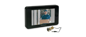 prsTECH® DoorCAM DC2 PLUS