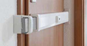 Technischer Einbruchschutz